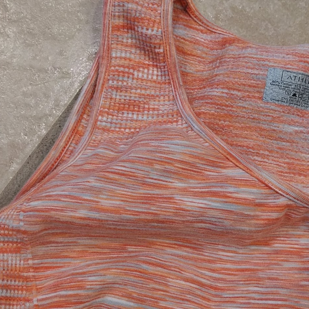 Athleta Knit Top - Picture 4 of 5